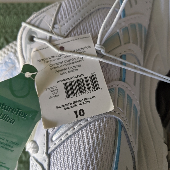 Danskin now sneakers - Picture 6 of 9